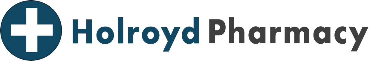 Holroyd Pharmacy